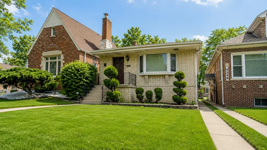 9348 S Michigan Avenue, Chicago, IL 60619 - #2