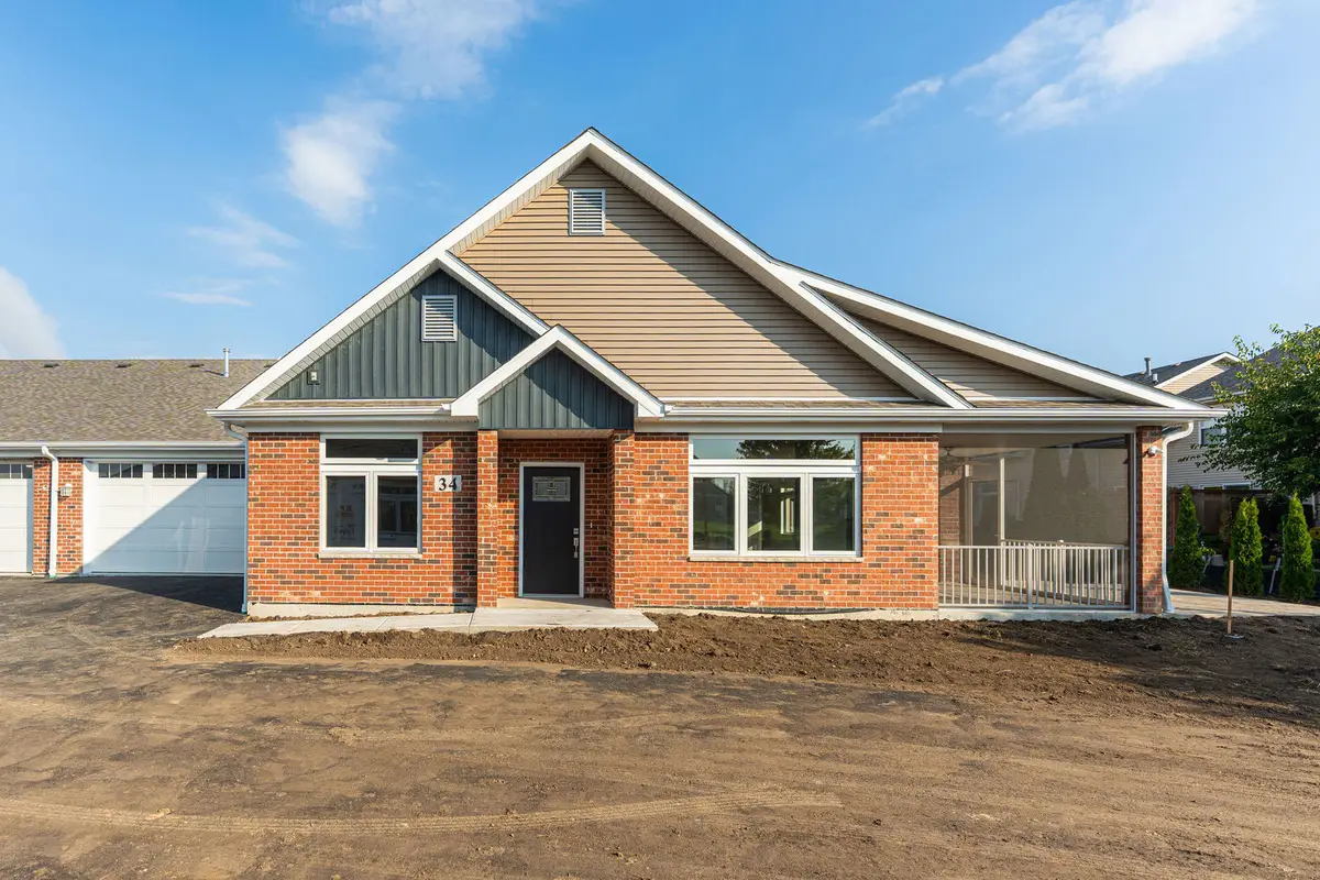 564 Stearn Drive #564, Genoa, IL 60135 - #1