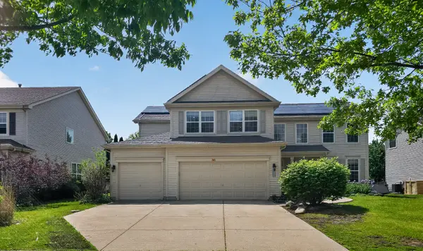 785 Barclay Drive, Bolingbrook, IL 60440