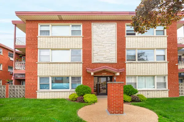 3023 N Paris Avenue #206, River Grove, IL 60171