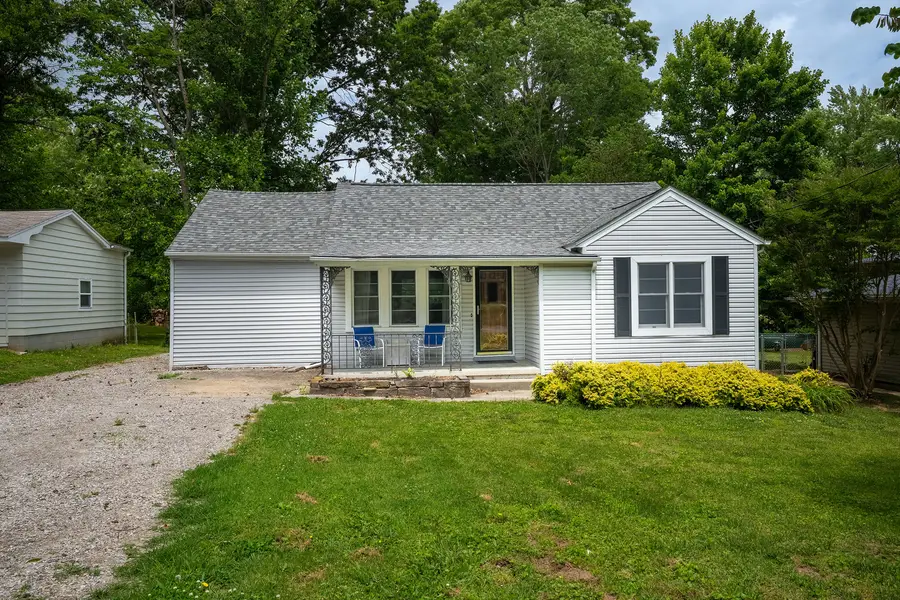 1010 W Jefferson Street, Carbondale, IL 62901 - #2