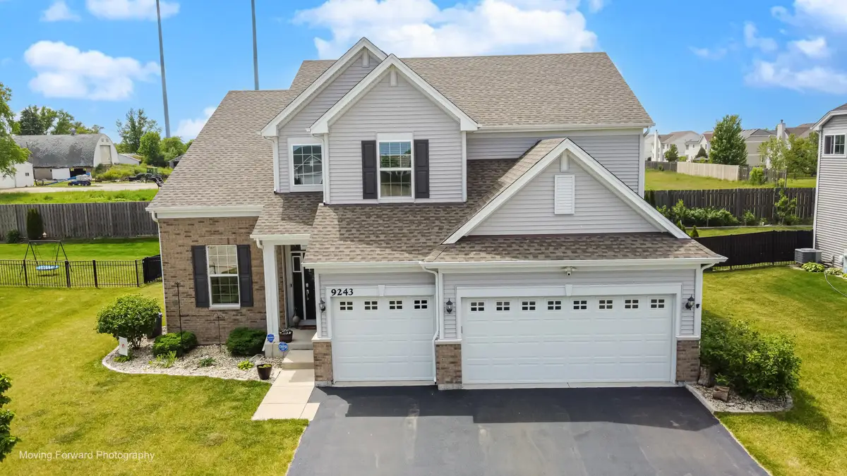 9243 Enstrom Lane, Huntley, IL 60142 - #1