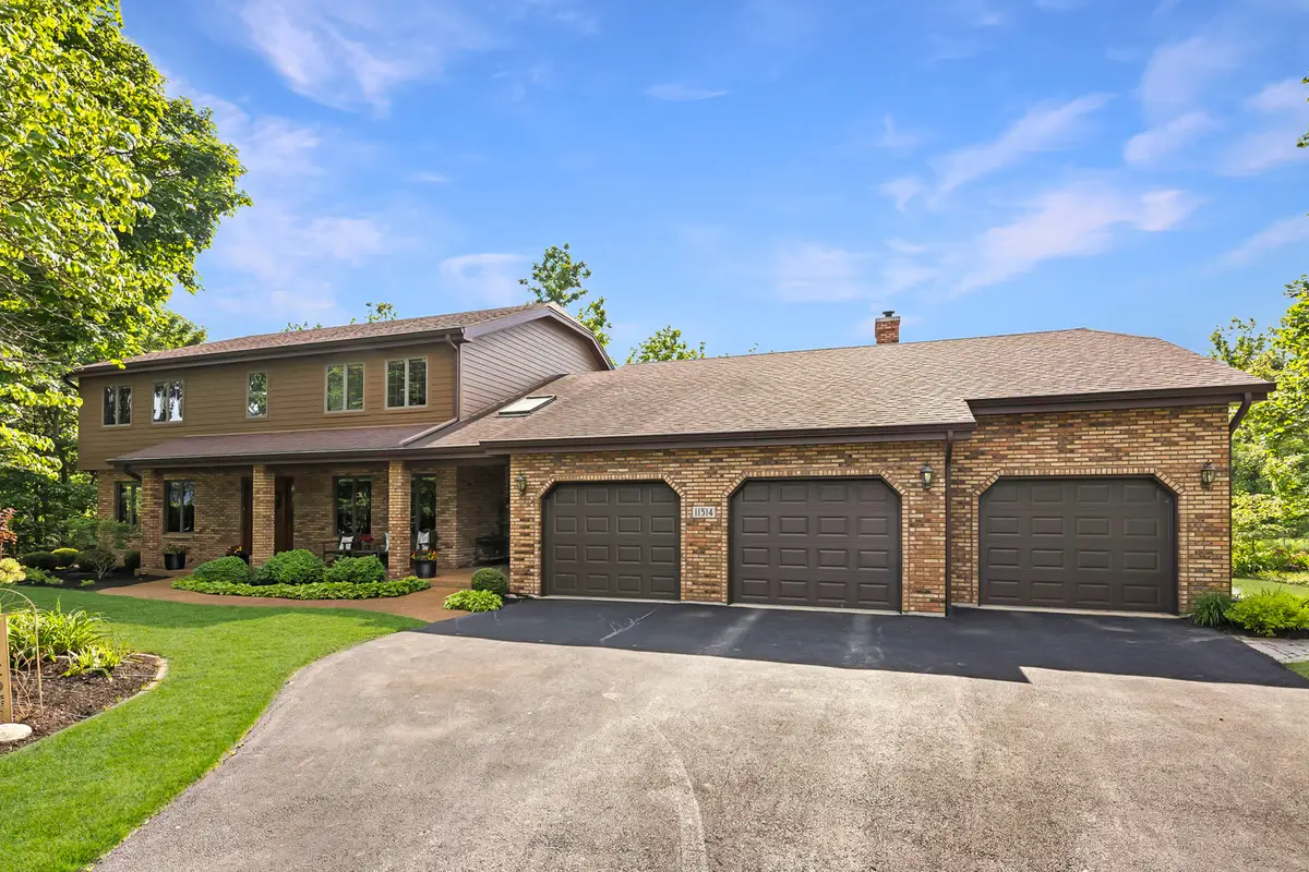 11514 Swinford Court, Mokena, IL 60448 - #1