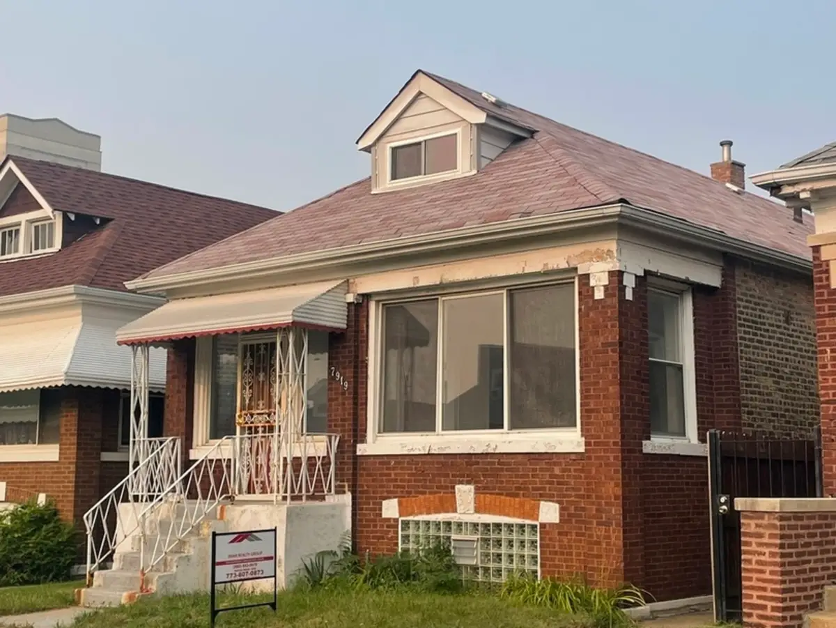 7919 S Kenwood Avenue, Chicago, IL 60619 - #1