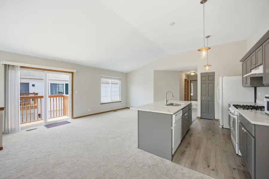729 Fieldcrest Drive #C, South Elgin, IL 60177 - #3