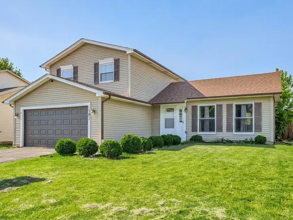 191 Pebblecreek Trail, Carol Stream, IL 60188