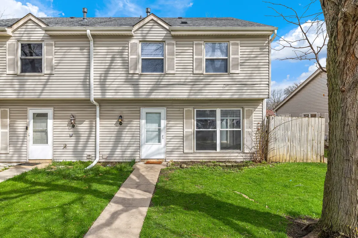 9 Fernwood Drive #N, Bolingbrook, IL 60440 - #1