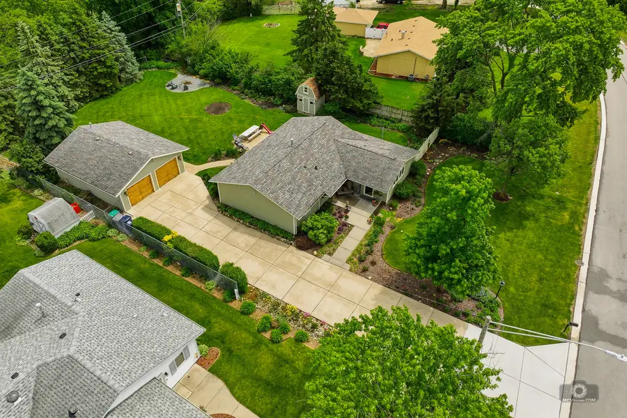 16141 Laurel Drive, Orland Park, IL 60462 - #3