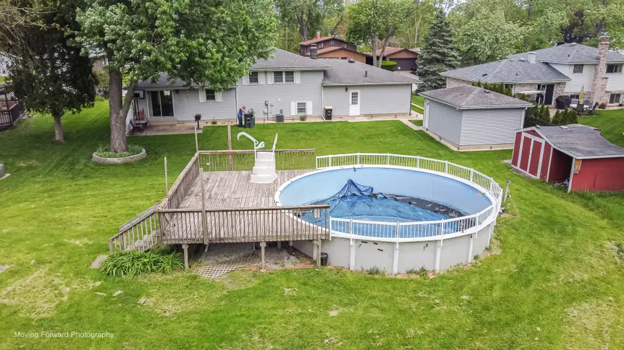 3267 Louise Court, Lansing, IL 60438 - #2