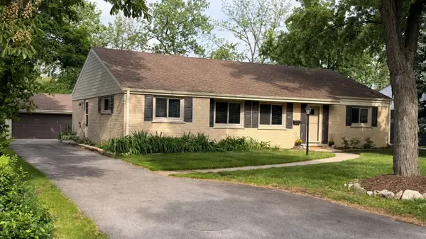 5818 Ridgewood Drive, Western Springs, IL 60558