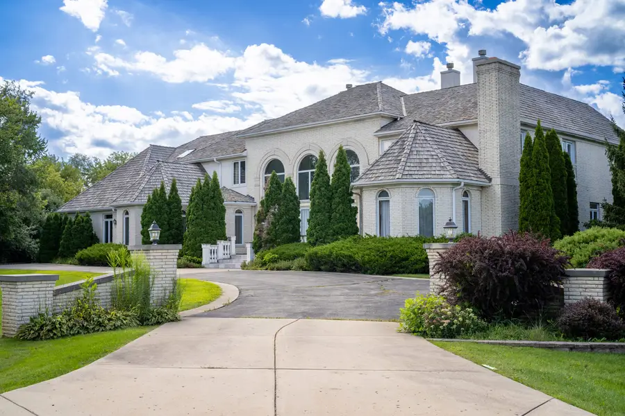 1100 Macalpin Drive, Inverness, IL 60010 - #2