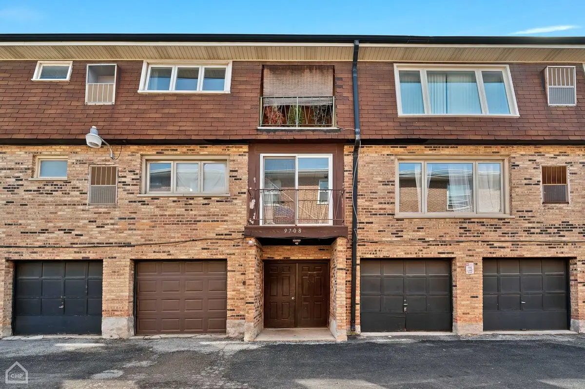 9708 Nottingham Avenue #1, Chicago Ridge, IL 60415 - #1