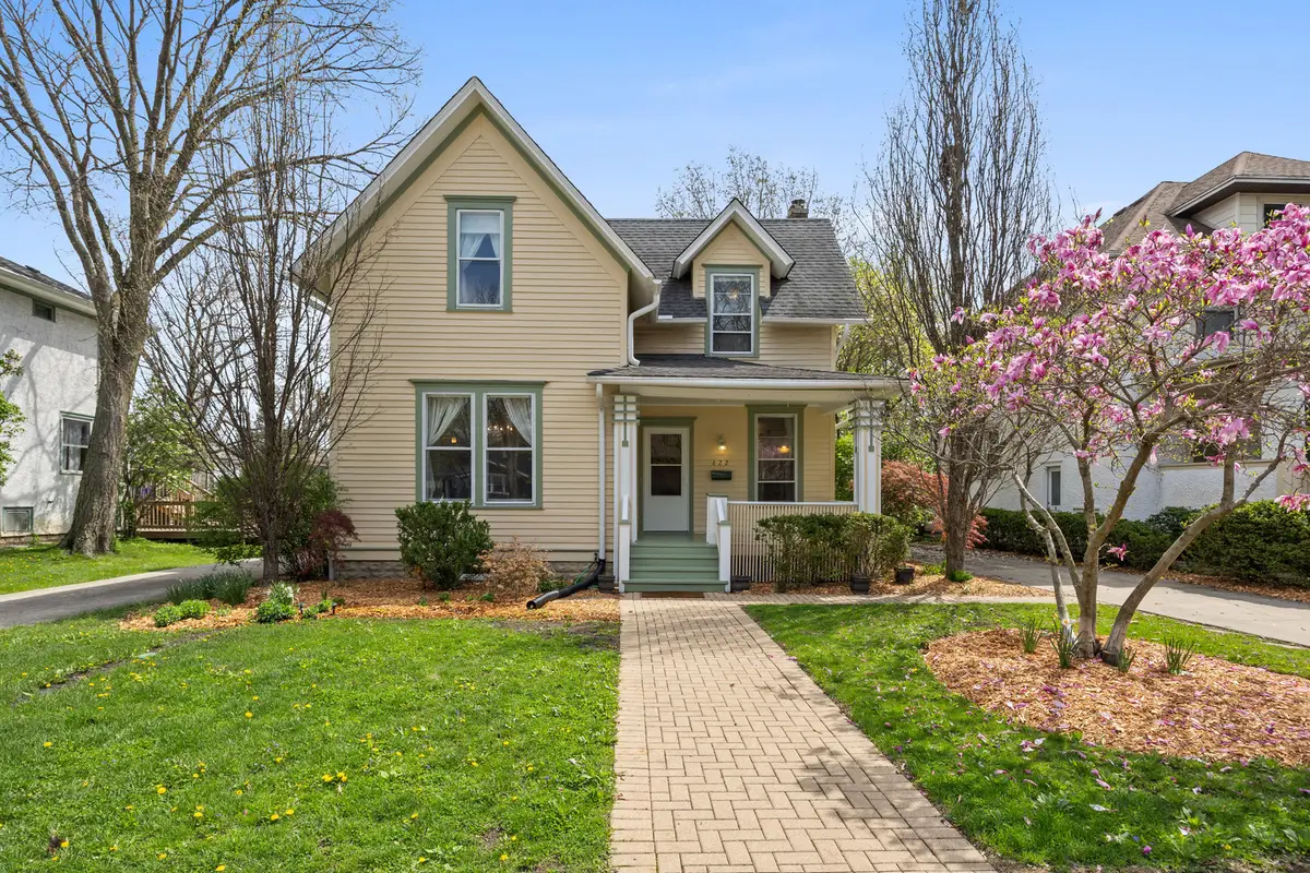622 N Ridgeland Avenue, Oak Park, IL 60302 - #1
