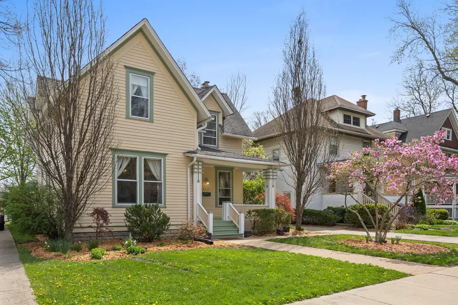 622 N Ridgeland Avenue, Oak Park, IL 60302 - #2