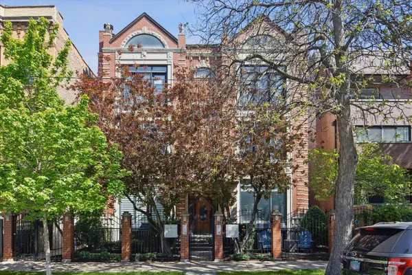 2024 W Iowa Street #3B, Chicago, IL 60622
