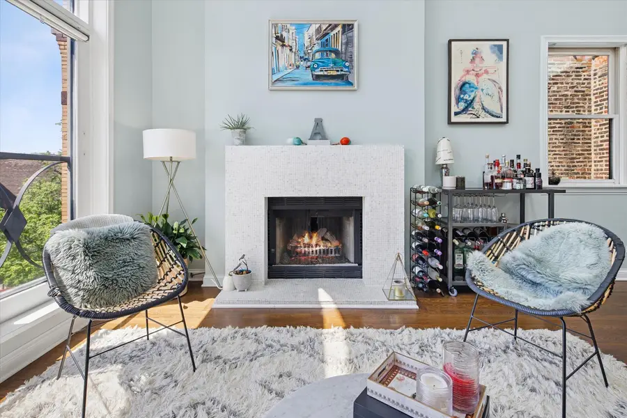 2024 W Iowa Street #3B, Chicago, IL 60622 - #3