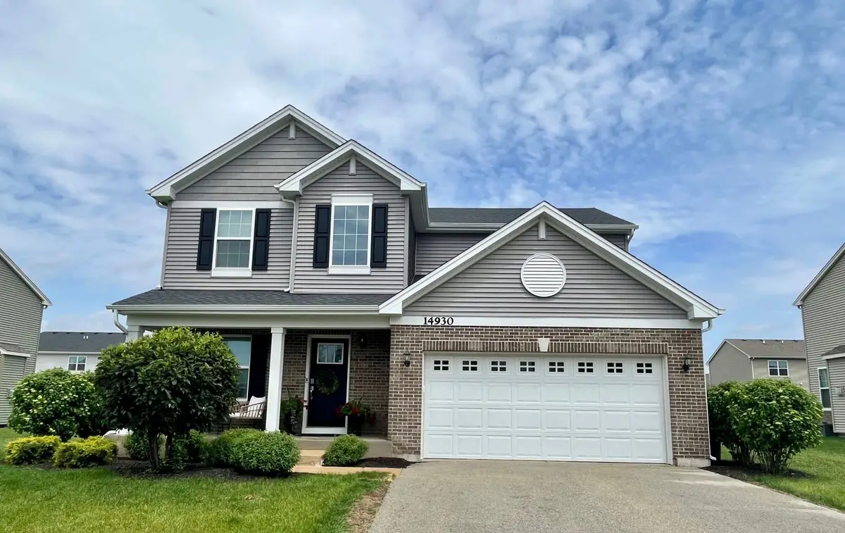 14930 W Quincy Way, Manhattan, IL 60442 - #1