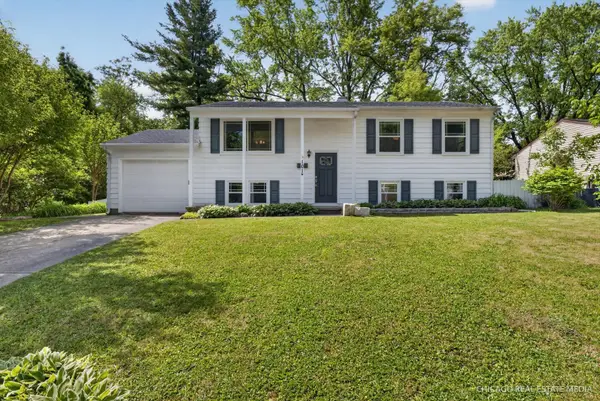 101 W Melody Lane, Woodstock, IL 60098