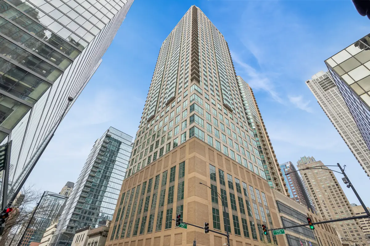 2 E Erie Street #3614, Chicago, IL 60611 - #1