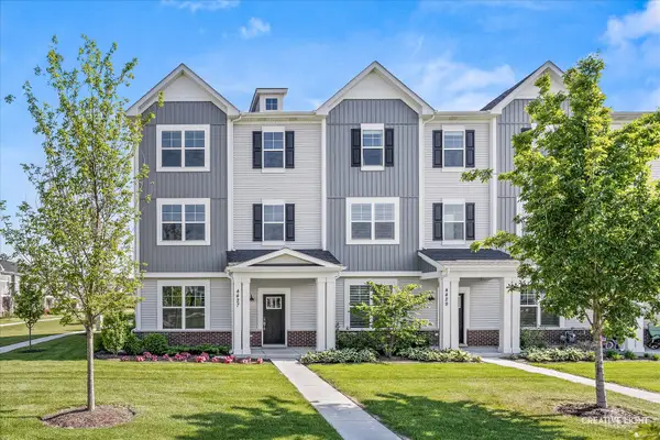 4427 Chelsea Manor Circle, Aurora, IL 60504