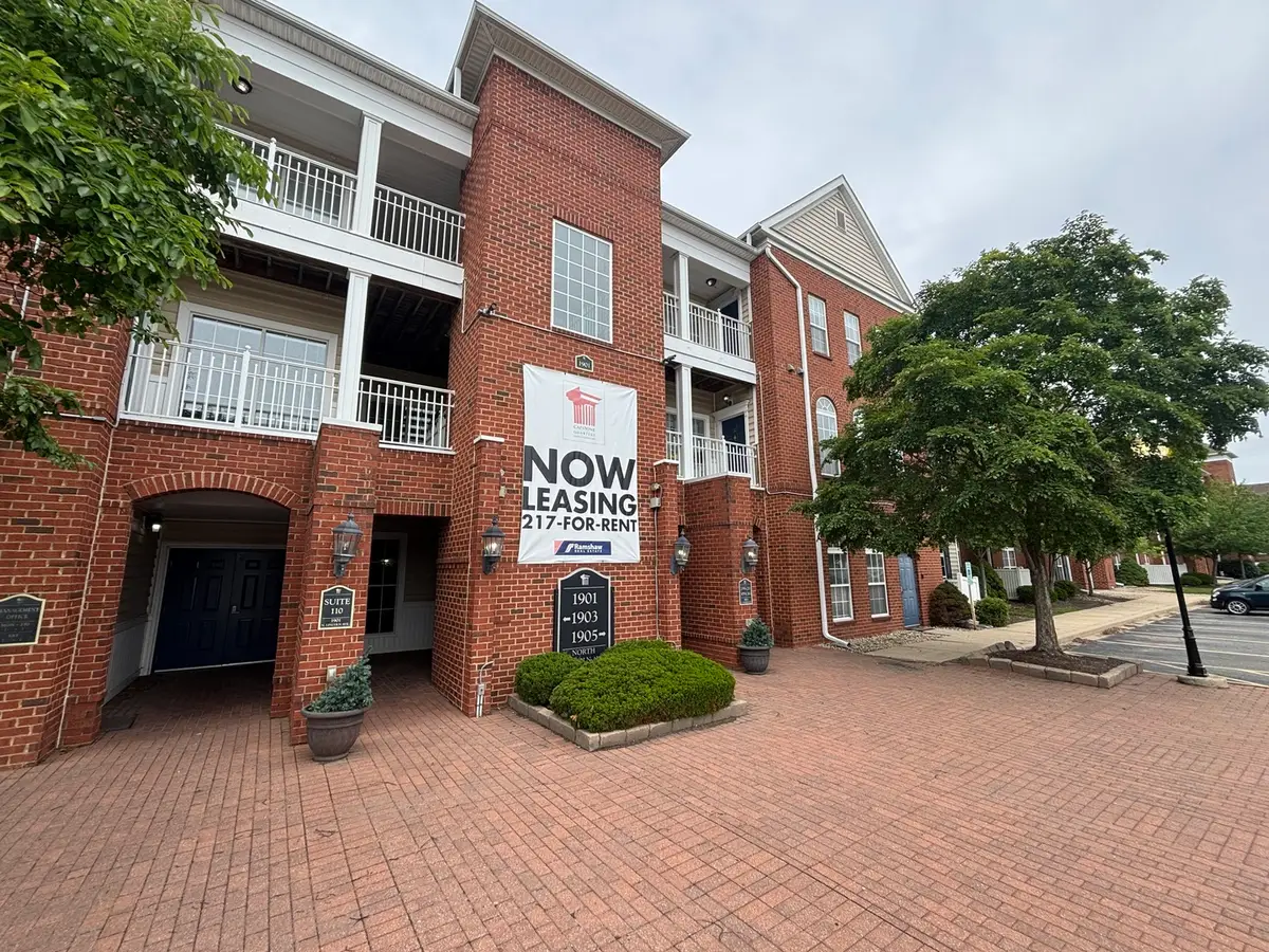 1901 N Lincoln Avenue #311, Urbana, IL 61801 - #1