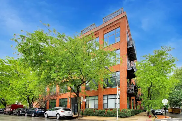 1259 N Wood Street #106, Chicago, IL 60622