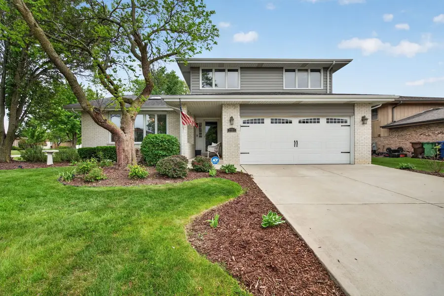 7701 Lakeview Terrace, Frankfort, IL 60423 - #2