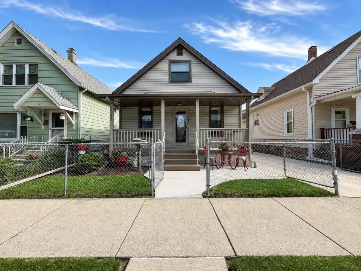 562 Liberty Street, Joliet, IL 60432 - #1