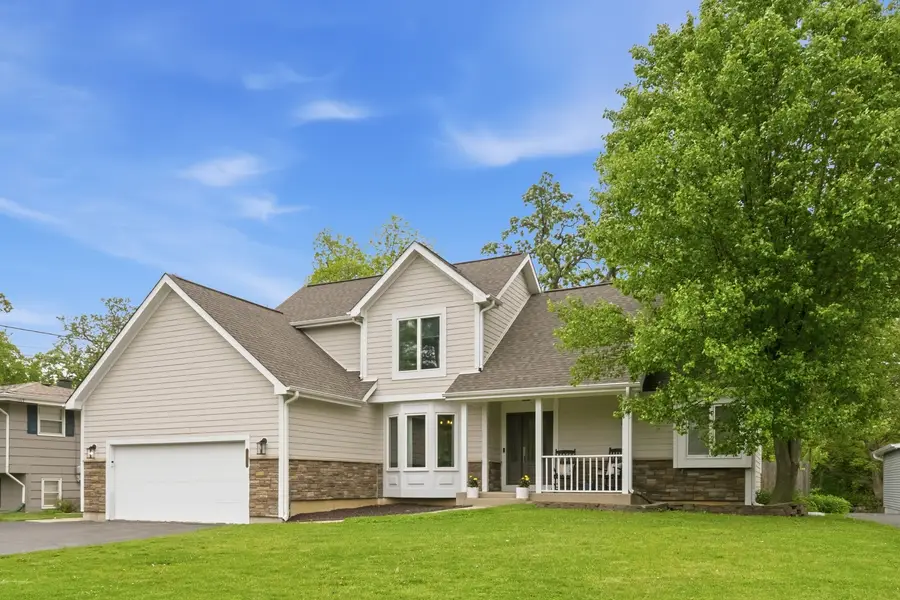 1920 Hazelwood Drive, Lindenhurst, IL 60046 - #2