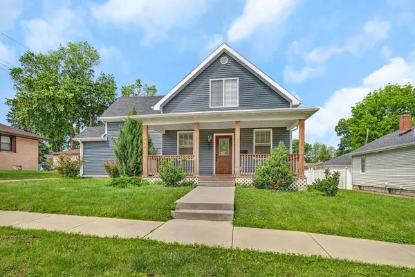 613 2nd Avenue, Ottawa, IL 61350