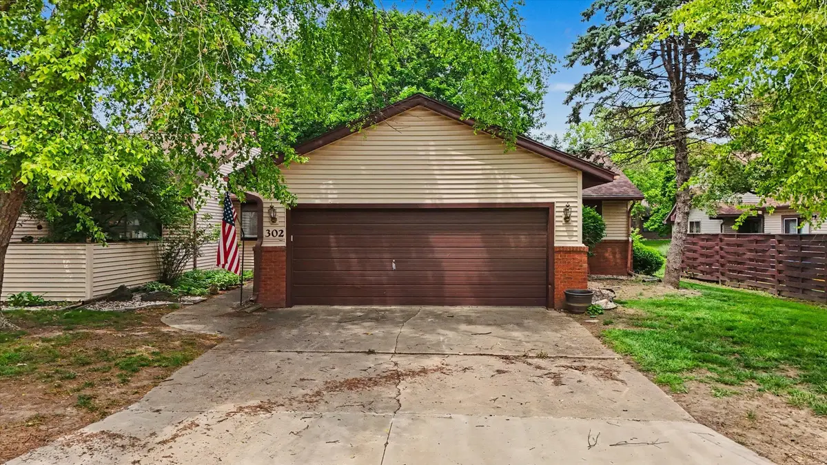 302 Spring Circle, Urbana, IL 61802 - #1