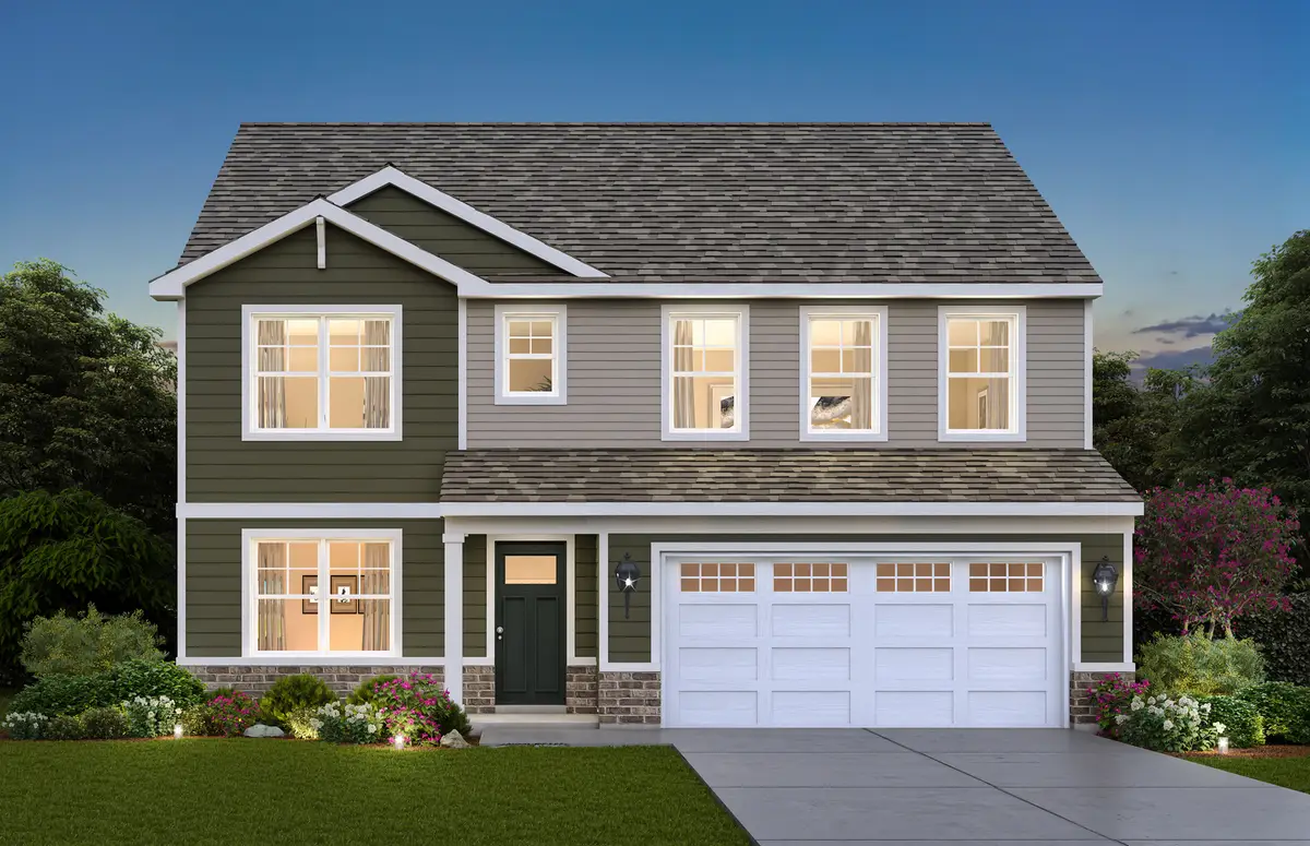 14831 S Parkview Drive, Plainfield, IL 60544 - #1