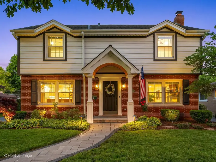 949 S Euclid Avenue, Elmhurst, IL 60126 - #2