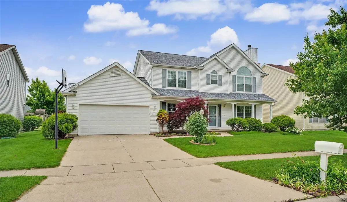 611 Buttercup Drive, Savoy, IL 61874 - #1