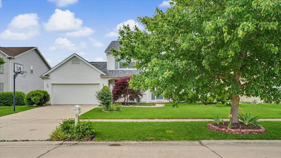 611 Buttercup Drive, Savoy, IL 61874 - #3