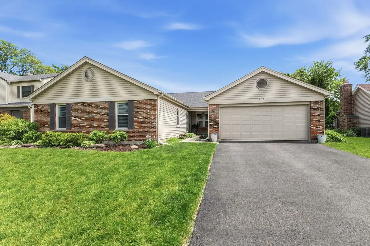 458 Nantucket Road, Naperville, IL 60565 - #1