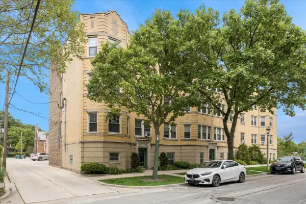 838 S Scoville Avenue #3, Oak Park, IL 60304