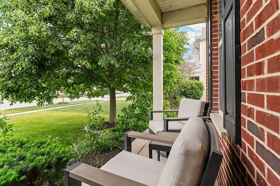 1009 Trillium Lane, Shorewood, IL 60404 - #2