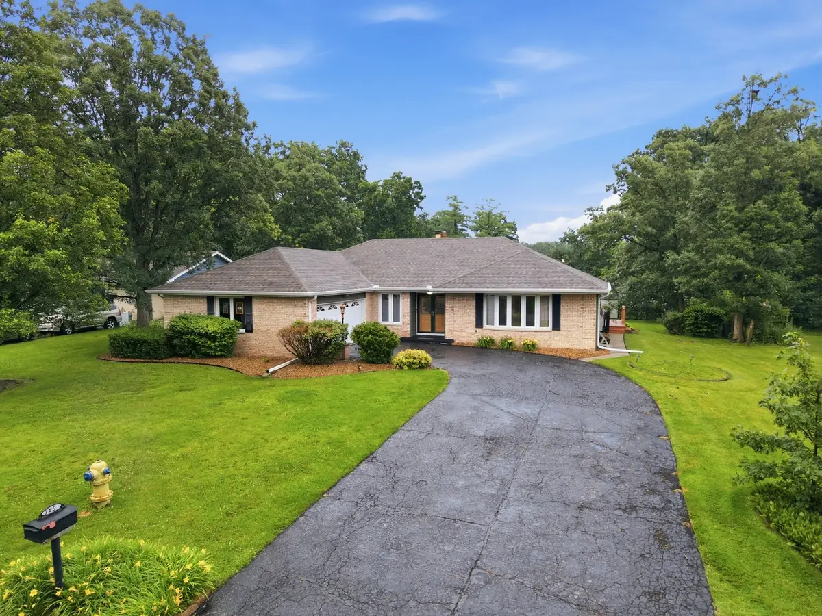 3459 Huntington Terrace, Crete, IL 60417 - #1