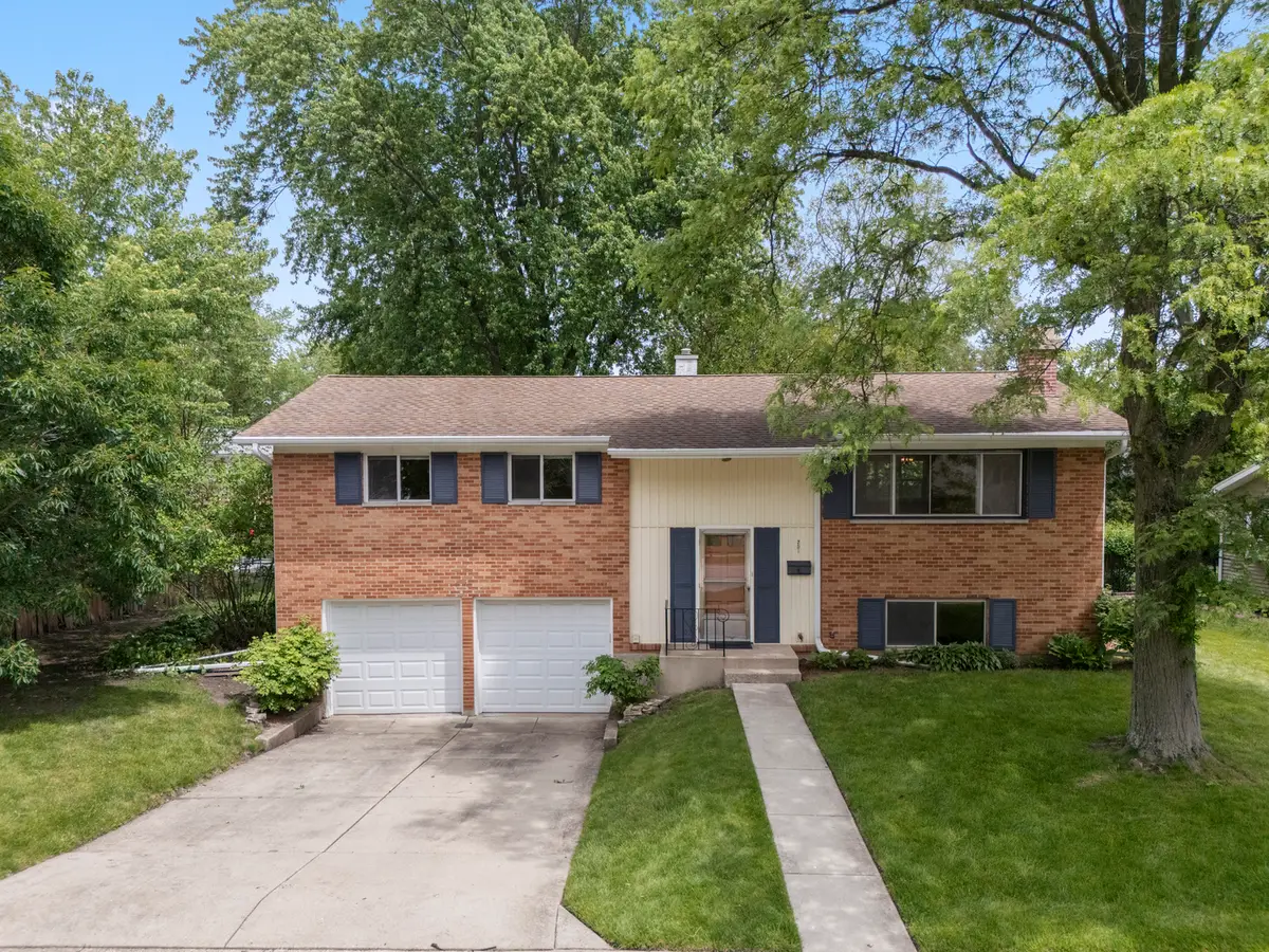 251 N Boynton Drive, Palatine, IL 60074 - #1