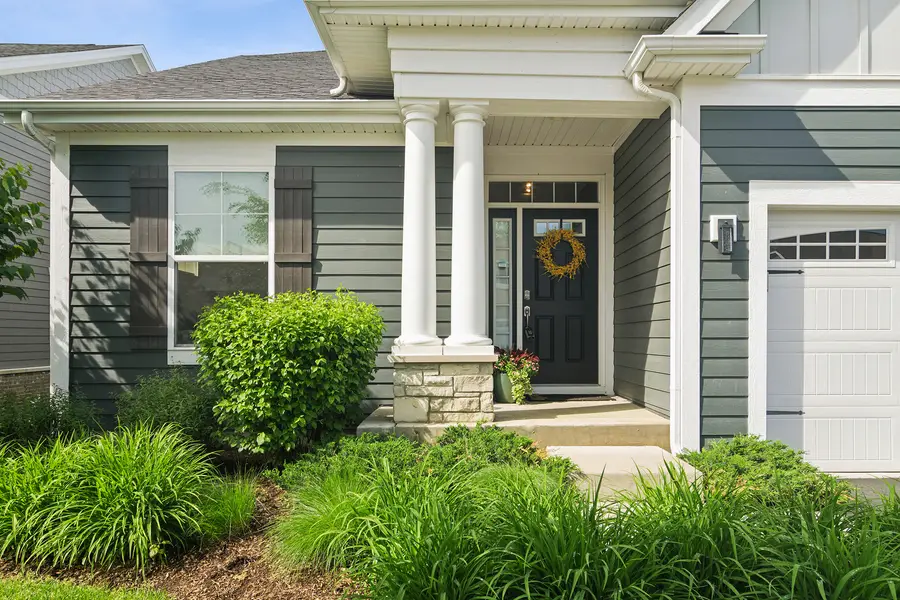 23806 N Muirfield Drive, Kildeer, IL 60047 - #2