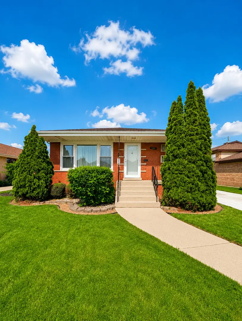 11401 S Lawndale Avenue, Chicago, IL 60655 - #1