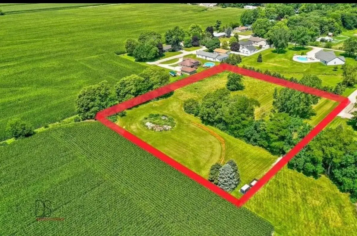 1822 N 2729th Road, Ottawa, IL 61350 - #1
