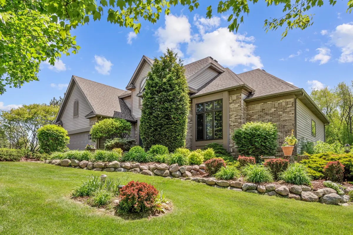 3302 Partridge Court, Spring Grove, IL 60081 - #1