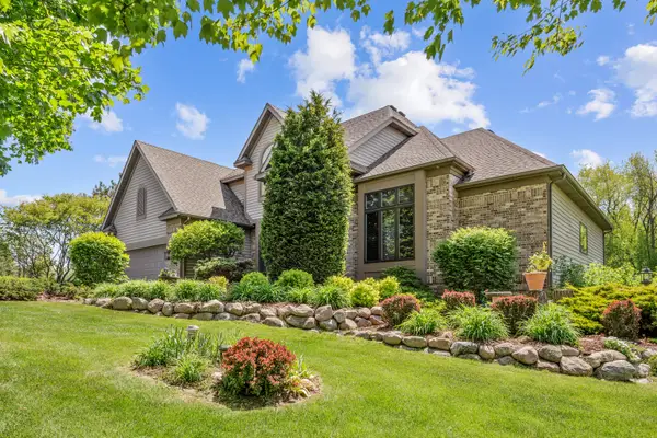 3302 Partridge Court, Spring Grove, IL 60081