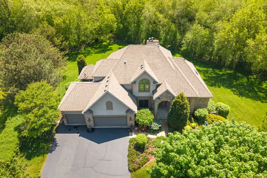 3302 Partridge Court, Spring Grove, IL 60081 - #3