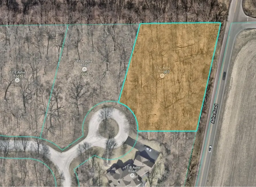 17 Ashe Road, Sugar Grove, IL 60554 - #1