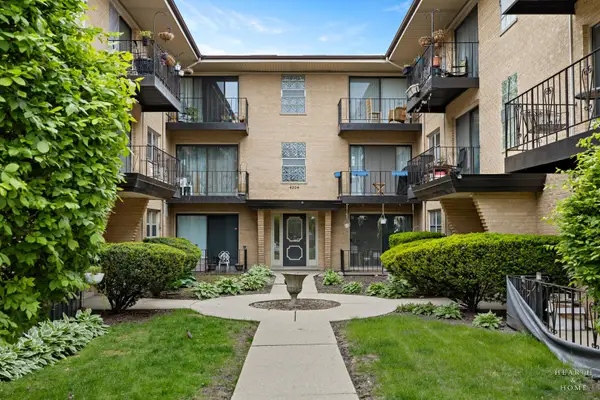 4208 N Keystone Avenue #3F, Chicago, IL 60641