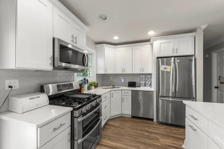 3005 Scenicwood Lane, Woodridge, IL 60517 - #3