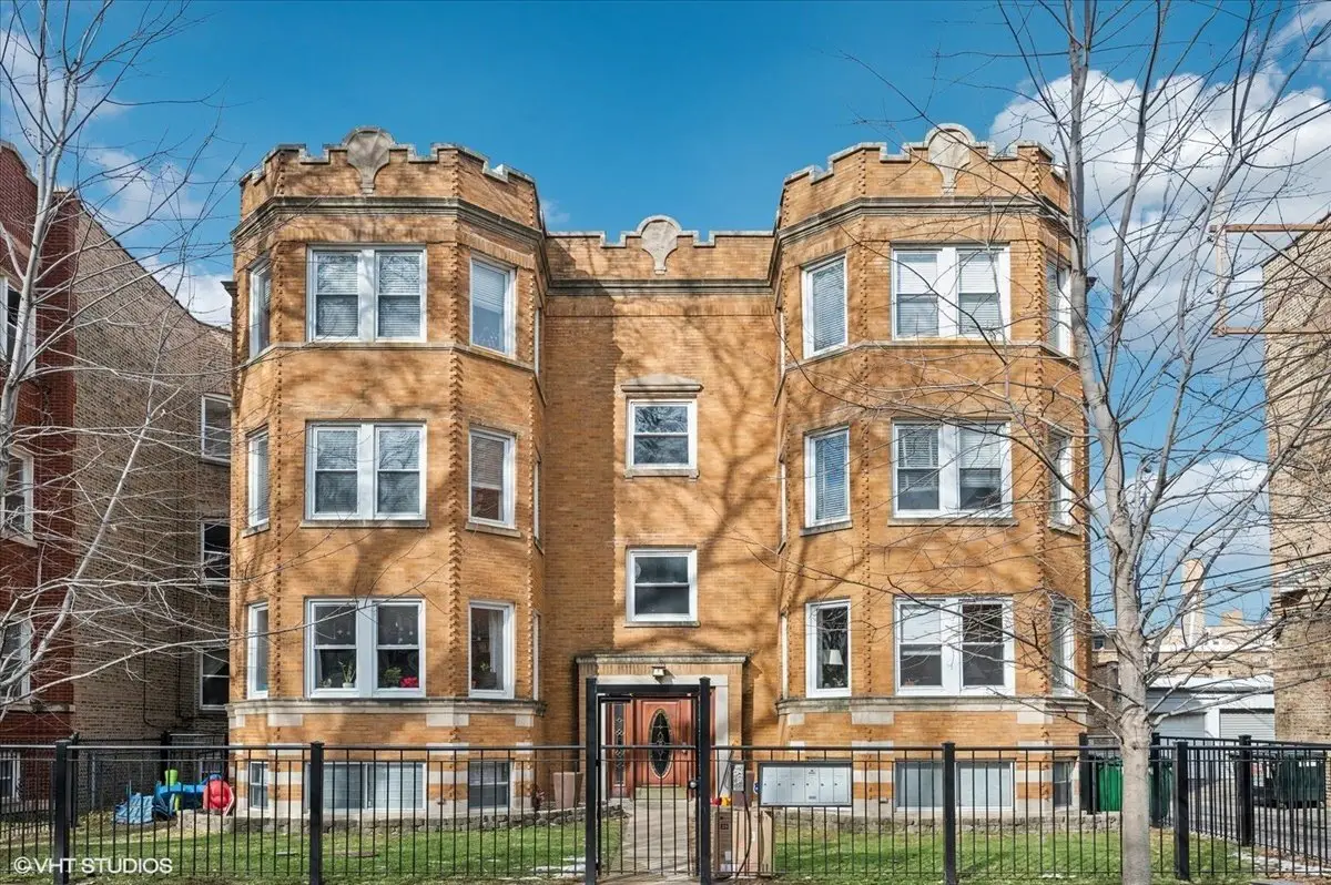 2018 W Farragut Avenue #3, Chicago, IL 60625 - #1